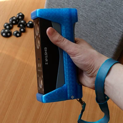 Tay cầm EINSTAR 2/Rockit kèm vòng móc dây (lanyard loop)