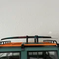 Giá đỡ ván lướt sóng trên nóc xe RC 3dsets Mogster - Thumbnail 2