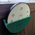 Giá đỡ remote quạt Meaco Sefte / 1056 (Meaco Sefte / 1056 Fan Remote Holder) - Thumbnail 2