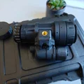 PVS Yorkshire-14 MX10160 gen2+ analog nightvision – mẫu in 3D - Thumbnail 2