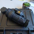 PVS Yorkshire-14 MX10160 gen2+ analog nightvision – mẫu in 3D - Thumbnail 4