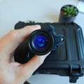 PVS Yorkshire-14 MX10160 gen2+ analog nightvision – mẫu in 3D - Thumbnail 6