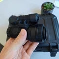 PVS Yorkshire-14 MX10160 gen2+ analog nightvision – mẫu in 3D - Thumbnail 7