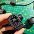 PVS Yorkshire-14 MX10160 gen2+ analog nightvision – mẫu in 3D - Thumbnail 10
