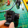 PVS Yorkshire-14 MX10160 gen2+ analog nightvision – mẫu in 3D - Thumbnail 15