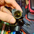 PVS Yorkshire-14 MX10160 gen2+ analog nightvision – mẫu in 3D - Thumbnail 17