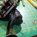 PVS Yorkshire-14 MX10160 gen2+ analog nightvision – mẫu in 3D - Thumbnail 18
