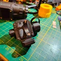 PVS Yorkshire-14 MX10160 gen2+ analog nightvision – mẫu in 3D - Thumbnail 29