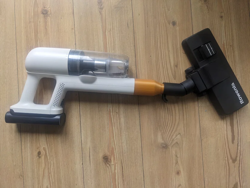 Adapter đầu hút 32 mm cho AEG Hygienic/Ultimate 7000 & 8000 - Image 2