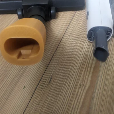 Adapter đầu hút 32 mm cho AEG Hygienic/Ultimate 7000 & 8000
