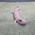 Flexi Salamander – Tương thích mắt kính 6mm + 8mm - Thumbnail 3