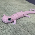 Flexi Salamander – Tương thích mắt kính 6mm + 8mm - Thumbnail 7