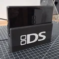Đế sạc cho Nintendo DS Lite - Thumbnail 1