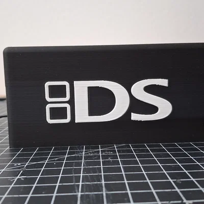 Đế sạc cho Nintendo DS Lite