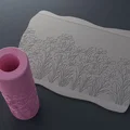 Texture Rollers - Spring #10 - Thumbnail 3