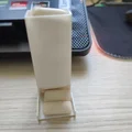 Hộp đựng kẹo cao su Orbit 3D tiện lợi cho bàn làm việc - Thumbnail 1
