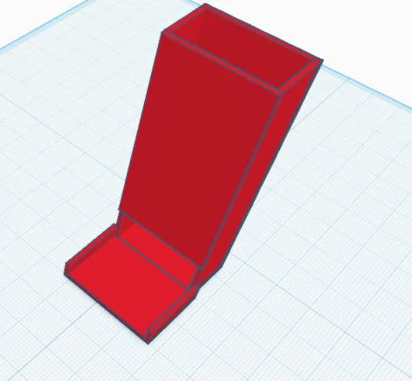 Hộp đựng kẹo cao su Orbit 3D tiện lợi cho bàn làm việc - Image 2