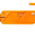 Dao cắt dây radiosonde gắn đầu sào (Pole-Mounted Radiosonde Line Cutter) - Thumbnail 1