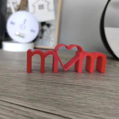 Trang trí Ngày của Mẹ / Quà tặng không cần support!