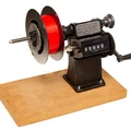 Tinh chỉnh máy quấn tay NZ-1 (Tuning a Hand Winding Machine NZ-1) - Thumbnail 1