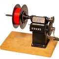 Tinh chỉnh máy quấn tay NZ-1 (Tuning a Hand Winding Machine NZ-1) - Thumbnail 2