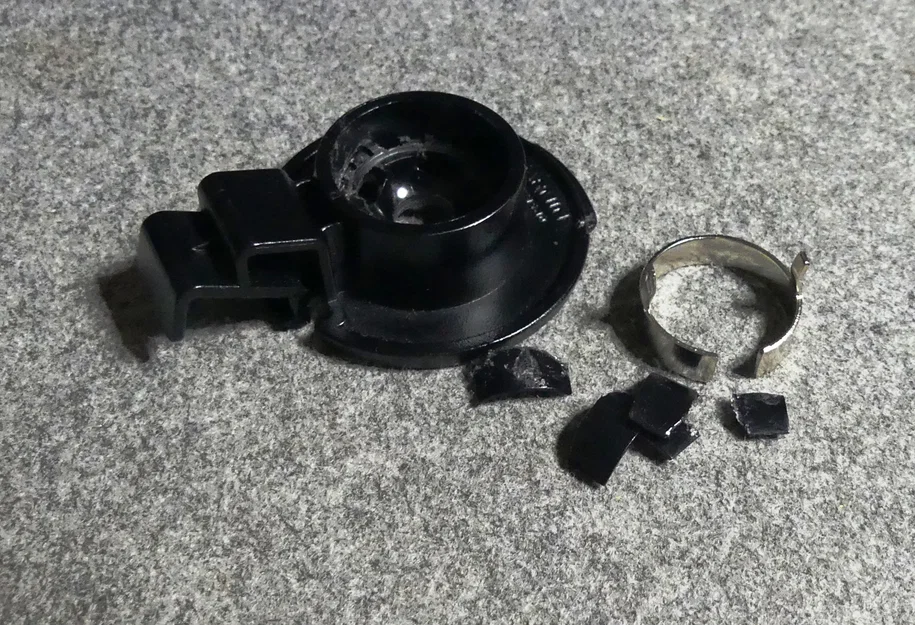 Adapter Garmin nüvi 2699LMT-D - Image 3