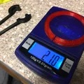Lower crown race cho phuộc tapered 1.5" - Thumbnail 5