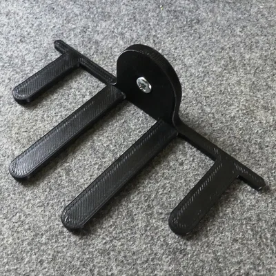 Bộ chuyển đổi gắn Garmin nüvi 2699LMT-D vào khe đĩa CD ô tô