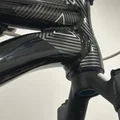 Crown Race Headset kèm reducer 1.5 xuống 1.125 (1 1/8") - Thumbnail 2