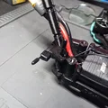 Ngàm anten GEPRC Mark 5 - DJI O4 Lite (Foxeer 15cm) & Dual ELRS - Thumbnail 3