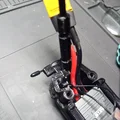 Ngàm anten GEPRC Mark 5 - DJI O4 Lite (Foxeer 15cm) & Dual ELRS - Thumbnail 4