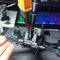 Ngàm anten GEPRC Mark 5 - DJI O4 Lite (Foxeer 15cm) & Dual ELRS - Thumbnail 6