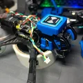GEPRC/PHISITAL Mark 5 — Ngàm GPS nạp từ dưới lắp dễ (GE-M1025-DQ) - Thumbnail 3