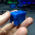 GEPRC/PHISITAL Mark 5 — Giá đỡ buzzer gắn trong khung (JHE42B) - Thumbnail 3