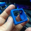GEPRC/PHISITAL Mark 5 — Ngàm GPS nạp từ dưới lắp dễ (GE-M1025-DQ) - Thumbnail 5