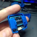 GEPRC/PHISITAL Mark 5 — Ngàm GPS nạp từ dưới lắp dễ (GE-M1025-DQ) - Thumbnail 6
