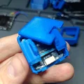 GEPRC/PHISITAL Mark 5 — Ngàm GPS nạp từ dưới lắp dễ (GE-M1025-DQ) - Thumbnail 7