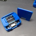 GEPRC/PHISITAL Mark 5 — Ngàm GPS nạp từ dưới lắp dễ (GE-M1025-DQ) - Thumbnail 8