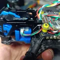GEPRC/PHISITAL Mark 5 — Giá đỡ buzzer gắn trong khung (JHE42B) - Thumbnail 9