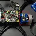 GEPRC/PHISITAL Mark 5 — Giá đỡ buzzer gắn trong khung (JHE42B) - Thumbnail 10