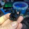 GEPRC/Phisital Mark 5 — Holder buzzer JHE42B kèm bảo vệ cáp coaxial - Thumbnail 6