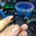 GEPRC/Phisital Mark 5 — Holder buzzer JHE42B kèm bảo vệ cáp coaxial - Thumbnail 7