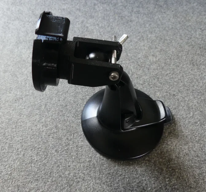 Bộ Chuyển Đổi Khớp Cầu Cho Garmin nüvi 2699LMT-D - Image 1