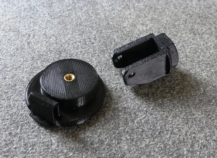 Bộ Chuyển Đổi Khớp Cầu Cho Garmin nüvi 2699LMT-D - Image 2