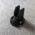 Bộ Chuyển Đổi Khớp Cầu Cho Garmin nüvi 2699LMT-D - Thumbnail 3