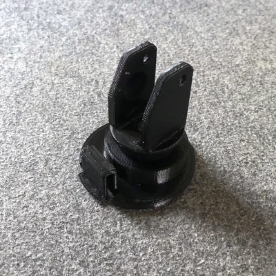 Bộ Chuyển Đổi Khớp Cầu Cho Garmin nüvi 2699LMT-D