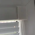 Nắp bịt thay thế cho mành sáo ngang (trái + phải) / Replacement End Caps for Venetian Blinds - Thumbnail 3