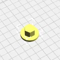 Ngàm xoay (swivel mount) cho đèn/camera - Thumbnail 2