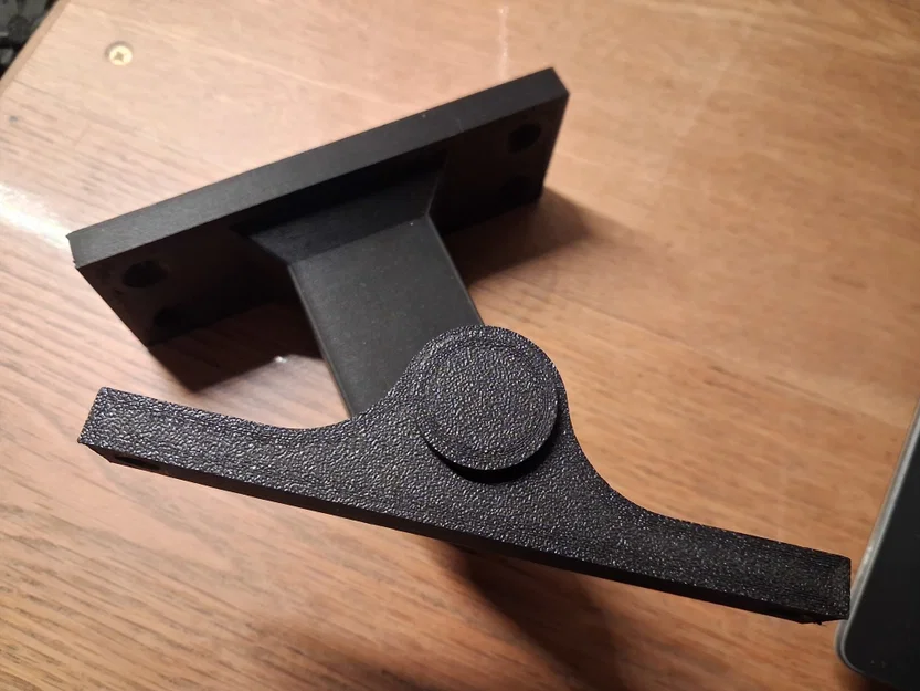 Ngàm xoay (swivel mount) cho đèn/camera - Image 6