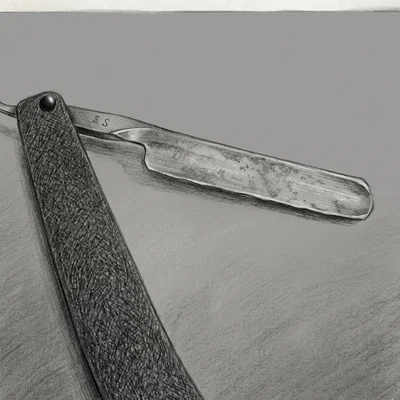 Black Razor 259 – ASA Edition